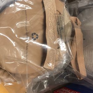 Capezio leather pirouette 11 dance shoes